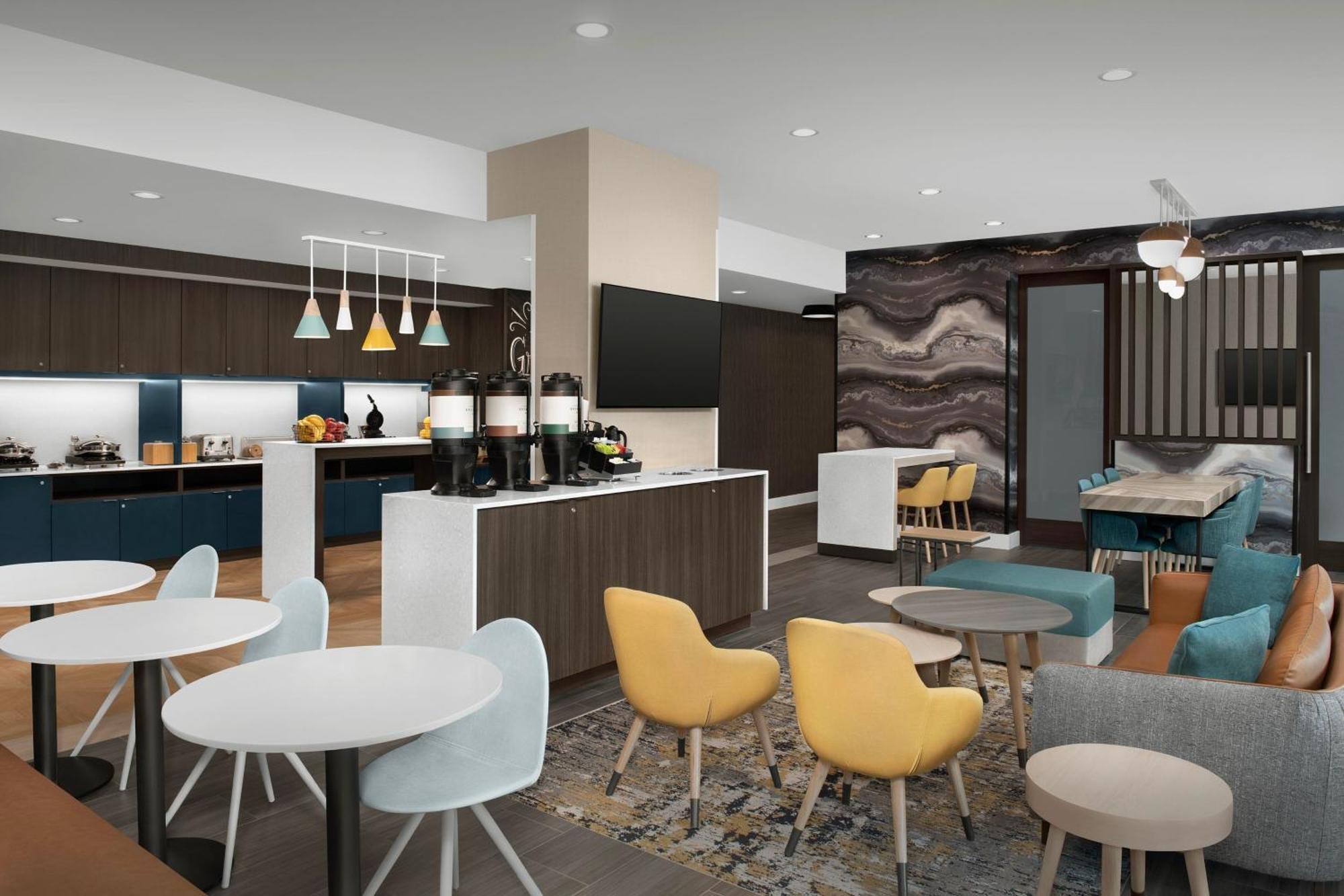 Towneplace Suites Jacksonville Airport Exterior foto